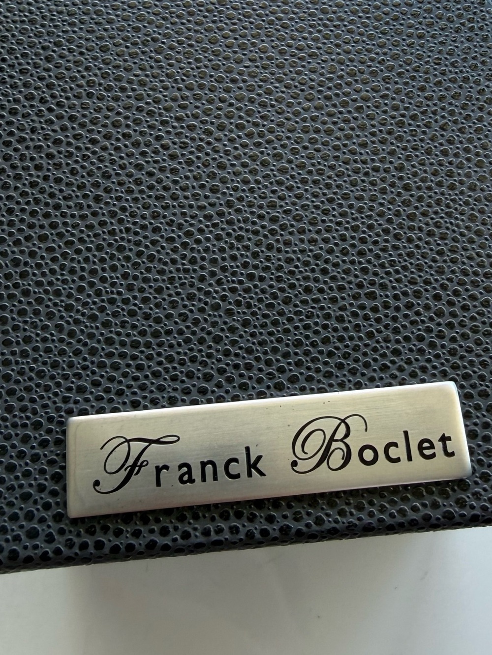 Cocaine by Franck Boclet - Picture 5 of 5